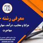 معرفی رشته حقوق در دانشگاه، دروس تخصصی، امکان مهاجرت + شرایط بازار کار حقوق