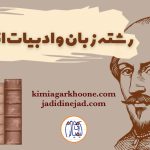 معرفی کامل رشته زبان و ادبیات انگلیسی. رشته زبان و ادبیات انگلیسی