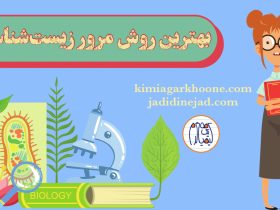 روش مرور زیست‌شناسی