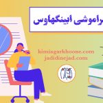 منحنی فراموشی ابینگهاوس بهترین زمان مرور دروس مرور بر اساس منحنی فراموشی ابینگهاوس