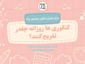کنکوری ها روزانه چقدر تفریح کنند؟ تفریح روزانه کنکوری ها